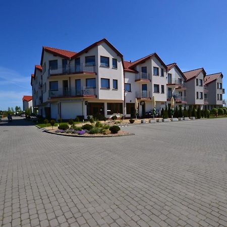 Apartament Diamentowy No. 12 Дарлувко Экстерьер фото